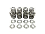 SUPERTECH H/D VALVE SPRINGS W/ SEATS FOR OBD2 8V / 